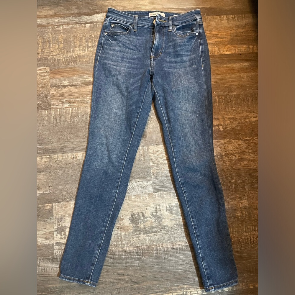 Guess jeans